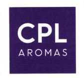 Trademark CPL AROMAS