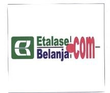 Trademark ETALASEBELANJA.COM + LOGO