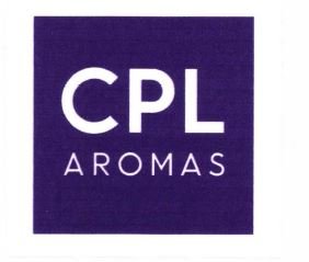 Trademark CPL AROMAS