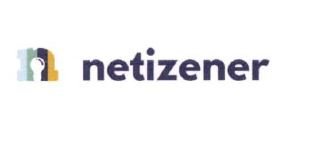 Trademark NETIZENER + LOGO