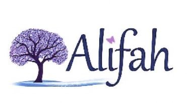 Trademark ALIFAH + LOGO