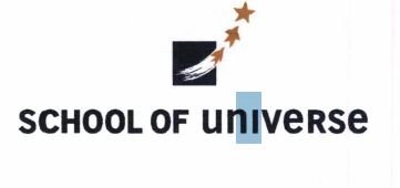 Trademark SCHOOL OF UNIVERSE