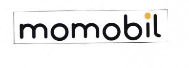 Trademark MOMOBIL