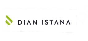 Trademark DIAN ISTANA + LOGO