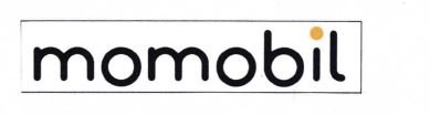 Trademark MOMOBIL