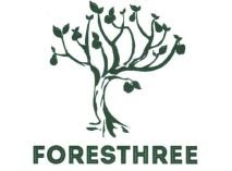 Trademark FORESTHREE + LOGO