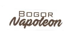 Trademark BOGOR NAPOLEON + LUKISAN