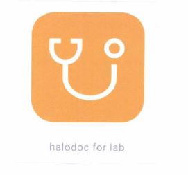 Trademark HALODOC FOR LAB + LOGO