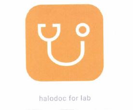 Trademark HALODOC FOR LAB + LOGO