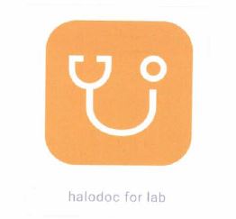 Trademark HALODOC FOR LAB + LOGO