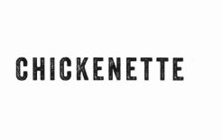 Trademark CHICKENETTE