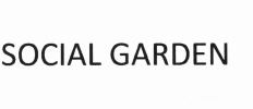 Trademark SOCIAL GARDEN