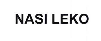 Trademark NASI LEKO