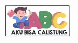 Trademark ABC AKU BISA CALISTUNG + LUKISAN