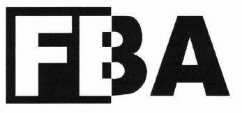 Trademark FBA