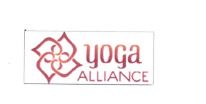 Trademark YOGA ALLIANCE + LOGO