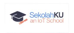 Trademark SEKOLAHKU AN LOT SCHOOL + LOGO