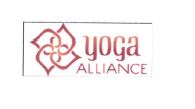 Trademark YOGA ALLIANCE + LOGO