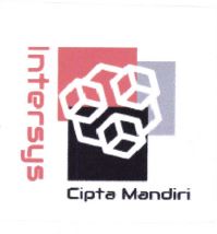 Trademark INTERSYS CIPTA MANDIRI + LOGO