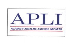 Trademark APLI ASOSIASI PENJUALAN LANGSUNG INDONESIA