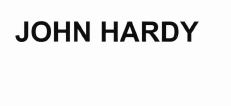 Trademark JOHN HARDY