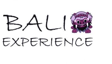 Trademark BALI EXPERIENCE + LOGO