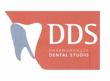 Trademark DDS DHARMAWANGSA DENTAL STUDIO + LOGO