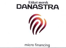 Trademark DANASTRA MICRO FINANCING + LOGO