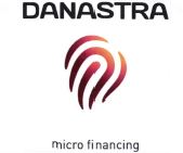 Trademark DANASTRA MICRO FINANCING + LOGO