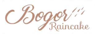 Trademark BOGOR RAINCAKE + LUKISAN