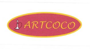 Trademark ARTCOCO