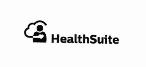 Trademark HEALTHSUITE + LOGO