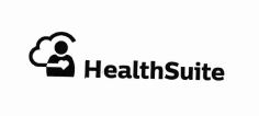 Trademark HEALTHSUITE + LOGO