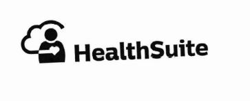 Trademark HEALTHSUITE + LOGO