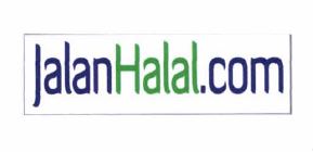 Trademark JALANHALAL.COM