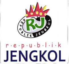 Trademark RJ REPUBLIK JENGKOL + LOGO