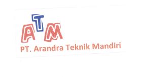 Trademark ATM PT. ARANDRA TEKNIK MANDIRI