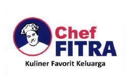 Trademark CHEF FITRA KULINER FAVORIT KELUARGA + LOGO