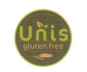 Trademark UNIS GLUTEN FREE + LOGO