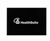 Trademark HEALTHSUITE + LOGO