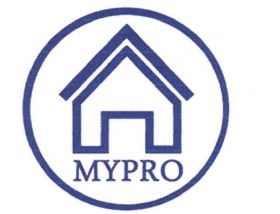 Trademark MYPRO + LOGO