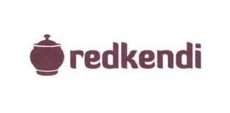 Trademark REDKENDI + LOGO