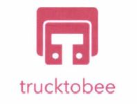 Trademark TRUCKTOBEE + LOGO