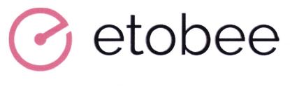 Trademark ETOBEE + LOGO