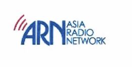 Trademark ARN ASIA RADIO NETWORK + LOGO