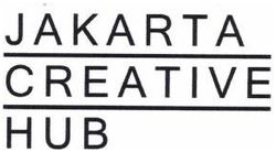 Trademark JAKARTA CREATIVE HUB