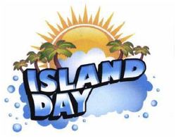 Trademark ISLAND DAY + LUKISAN