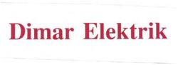 Trademark DIMAR ELEKTRIK