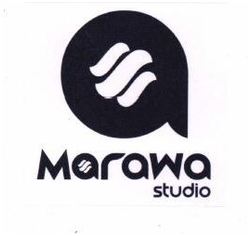 Trademark MARAWA STUDIO + LOGO