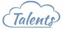 Trademark TALENTS + LOGO